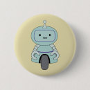 Search for android badges Robot