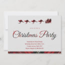 Search for australian christmas invitations Kangaroo
