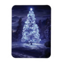 Search for christmas tree magnets Santa