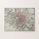 Search for map of france puzzles Paris