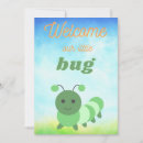 Search for insect baby shower invitations Butterfly