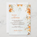 Search for blur invitations Botanical