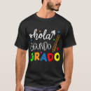 Search for hola tshirts Segundo