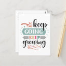 Search for grow postcards Inspirational