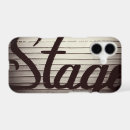 Search for actor iphone cases Black and white