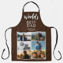 Search for the world aprons Dad