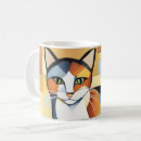 Search for cubism mugs Cubist