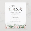 Search for casa invitations New address
