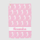 Search for women golf towels Golfer