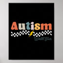 Search for autism spectrum posters Diversity