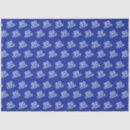 Search for words tissue paper Blue