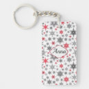 Search for christmas key rings Snow