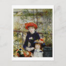 Search for impressionistic postcards French