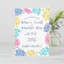 Search for ditsy invitations Floral
