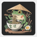Search for kawaii stickers Frog