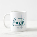 Search for faith mugs Religious