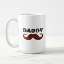 Search for man mustache mugs For him
