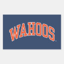 Search for university of virginia stickers Wahoos