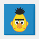 Search for bert sesame street magnets Fun