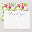 Search for red floral pattern cards Modern