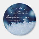 Search for inch round magnets Blue