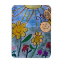 Search for bees magnets Sunflowers