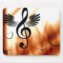 Search for music mousepads Stylish