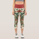 Search for christmas leggings Red