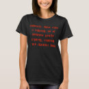Search for tapping tshirts Red