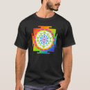 Search for sri yantra tshirts Meditation