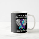 Search for prs mugs Mental health awareness
