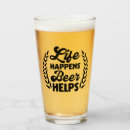 Search for bottle beer glasses Drink