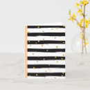 Search for striped background cards Black white stripes