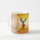 Search for woodland mugs Autumn