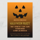 Search for grinning invitations Jack o lantern