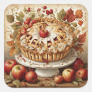 Search for apple fruit stickers Pastry
