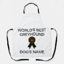 Search for greyhound aprons Dog mum