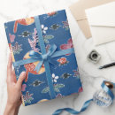 Search for fans gift wrap Vintage