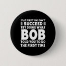 Search for bob badges Birthday