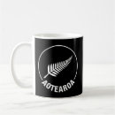 Search for silver fern mugs Maori