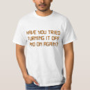 Search for technical support mens tshirts Nerd