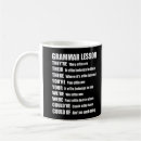 Search for contract mugs English