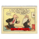 Search for art calendars Vintage