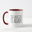 Search for spanglish mugs Spanish