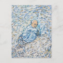 Search for blurred postcards Blue