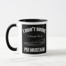 Search for p51 mugs Mustang