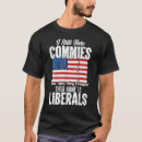 Search for anti socialist tshirts Pro