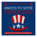 Search for democrat donkey posters Election