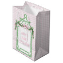 Search for chinoiserie gift bags Grandmillennial