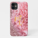 Search for pink sparkle iphone cases Flowers